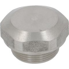 Kryt 20 mm pro spařovací blok