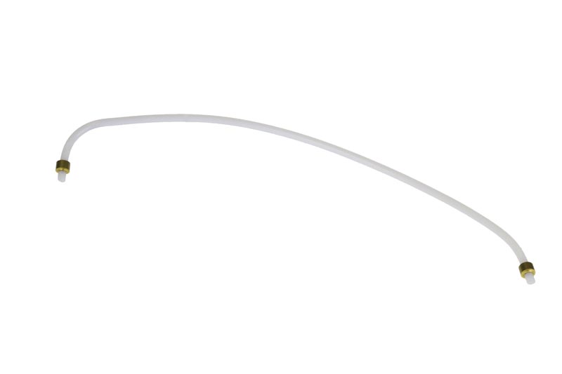 Pressure hose 300mm for DeLonghi ECAM and EPAM coffee machines Pressure hose 300mm for DeLonghi ECAM and EPAM coffee machines