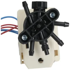 Ventil keramický pre kávovary Jura Giga X3 G2, X3x G2, X8 G2 a Giga X8x