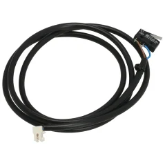 Microswitch with connection cable for ground coffee for Siemens 1040mm coffee machines
