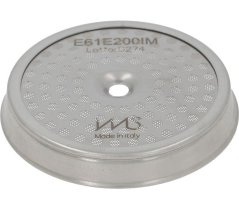 Precizní sprchovací síťko ⌀ 60.0 mm