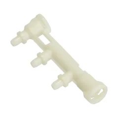 Left solenoid valve connector for Saeco Xelsis SM coffee machines