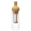 Hario Filter-In Coffee Bottle - Flasche für Cold Brew 650 ml Creme