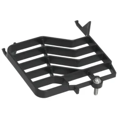 Finger guard for Siemens EQ.9 s300 and EQ.9 s500 coffee grinders