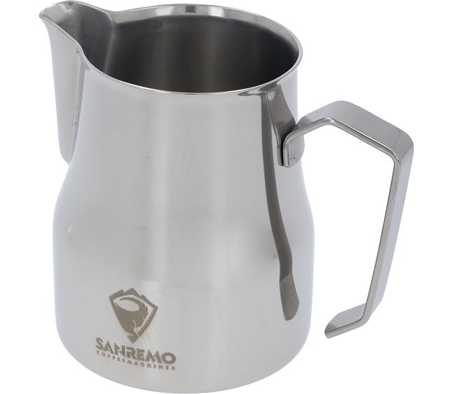 Jarra de leche Sanremo con pico 0,50 l Jarra de leche Sanremo con pico 0,50 l