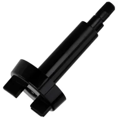 Grinding thickness adjuster for Saeco Explrelia coffee machines