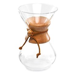 Classic Chemex Kaffeebereiter - 10 Tassen