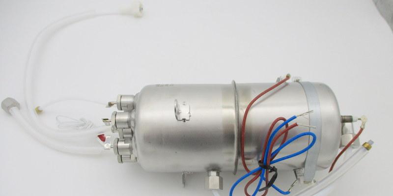 Sestava parního bojleru 240V SES980 výroba od 2240