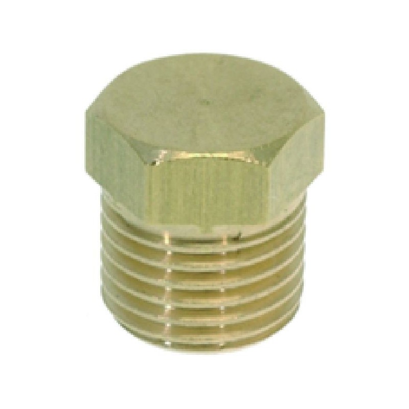 Bouchon 14m pour bloc d'infusion 07300128 Bouchon 14m pour bloc d'infusion 07300128