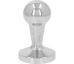 Runder Aluminium-Tamper ⌀ 57 mm