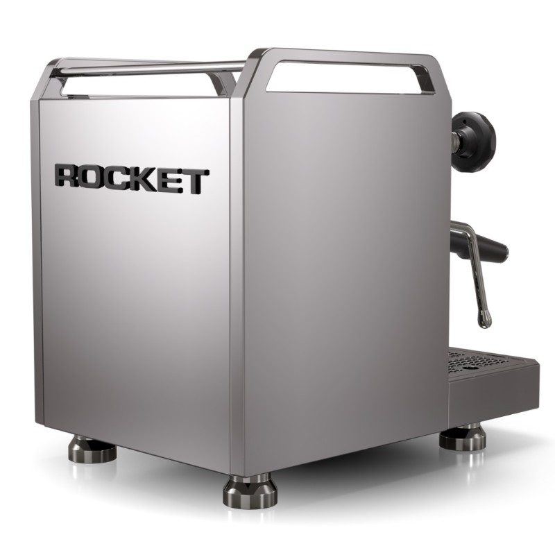 Rocket Mozzafiato R FAST espresso kávovar
