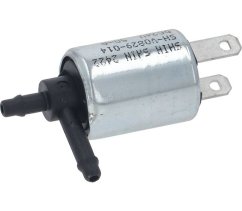 Magnetický ventil skupina F2 pro Dr. Coffee F10-Pro, H10-Pro, M12, M12-T