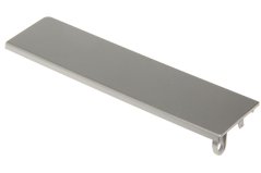 Front panel for DeLonghi Eletta Plus (ECAM44.620.S) coffee machines