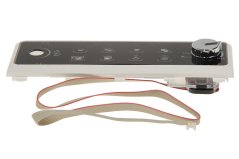 Ovládací panel komplet s deskou pro kávovary DeLonghi Autentica