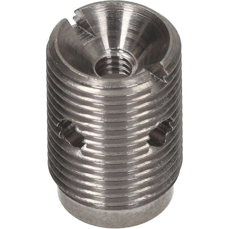 Rozprašovací tryska spařovacího bloku 12mm m12x1 h18 Rozprašovací tryska spařovacího bloku 12mm m12x1 h18
