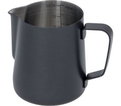 Kännchen 0,40 l, schwarze PTFE-Beschichtung