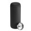 Fellow - Carter Move Mug - Black - Izolovaný hrnek 473 ml