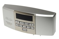 Ovládací panel komplet bez desky pro kávovary DeLonghi Magnifica (ESAM04.350.S)