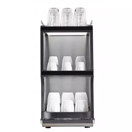 Refurbished Melitta Cafina XT6 Coffee Machine