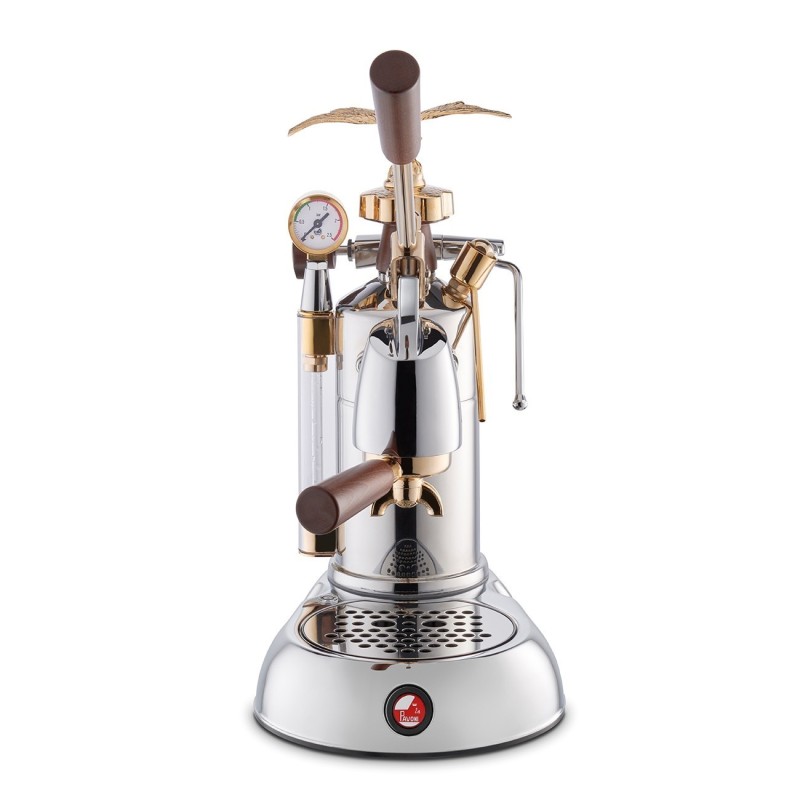 La Pavoni Expo 2015 espresso kávovar