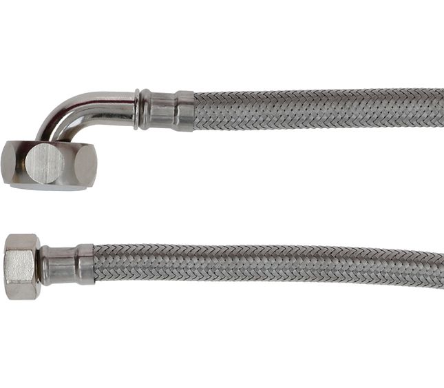 Flex hadice Dr. Coffee 3/8 x 3/4 Flex hadice Dr. Coffee 3/8 x 3/4
