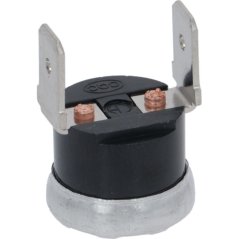 Kontaktní termostat 125c 16a 250v