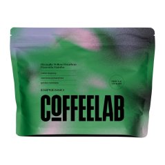 COFFEELAB Brazil Yellow Bourbon Fazenda Rainha – espresso 1 kg