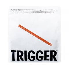 Trigger - Fruity Batch Filterkaffee 1kg