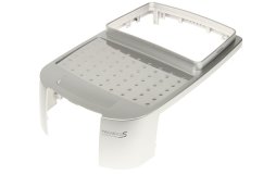 Horní kryt pro kávovary DeLonghi Magnifica Cappuccino S