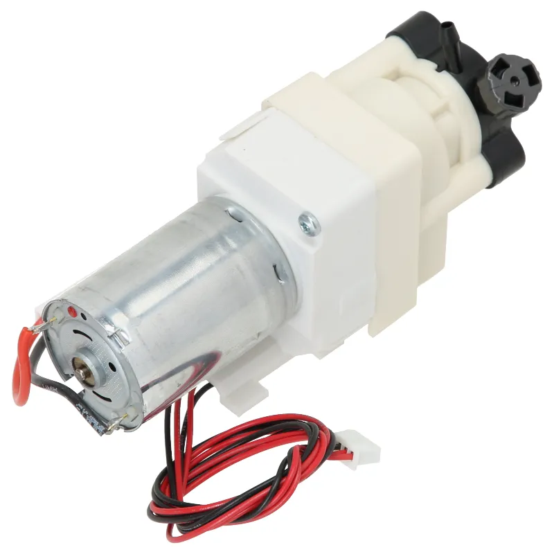 Ventil keramický pre kávovary Nivona NICR 82x 12-24V Ventil keramický pre kávovary Nivona NICR 82x 12-24V