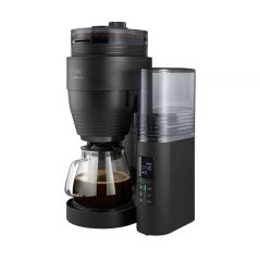 Melitta - AromaFresh II Matt Back - Filter Coffee Machine