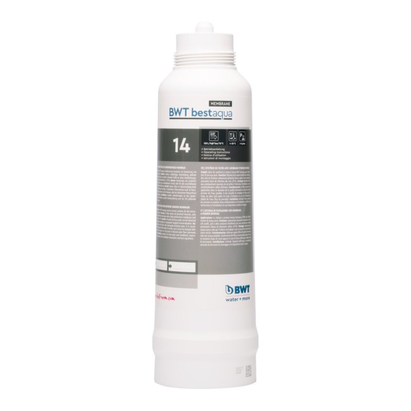 BWT - Membrane bestaqua 14 ROC BWT - Membrane bestaqua 14 ROC