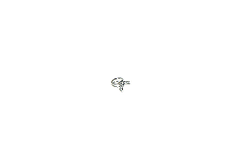 Abrazadera de clip para cafeteras De'Longhi EC9155.GR, EC9255.M – AS00002814 Abrazadera de clip para cafeteras De'Longhi EC9155.GR, EC9255.M – AS00002814