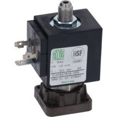 Elektromagnetický ventil ode 3-cestný 230v 5060hz