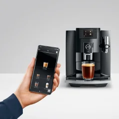 Wifi príjmač pre kávovary Jura E8 (EB), ENA 4 (EA), Giga 6 (EA) a Z10 (EA)