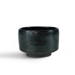 Moya Matcha - Matchawan Yuro - Miska na matcha
