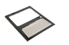 Obere Abdeckung für Kaffeemaschinen DeLonghi Eletta Cappuccino Evo
