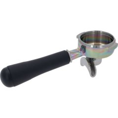 Porte-filtre 2 voies ss en cuir noir 98050092.pn