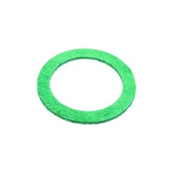 Bezazbestové ploché těsnění 45x33x2 mm