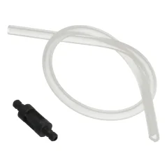 Furtun de spumare a laptelui pentru aparatele de cafea Jura GIGA 360mm