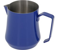 Konvička Tulip, modrá 0.50 l