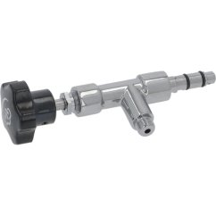 Pavoni kompletní chromovaný parní ventil 2942035r