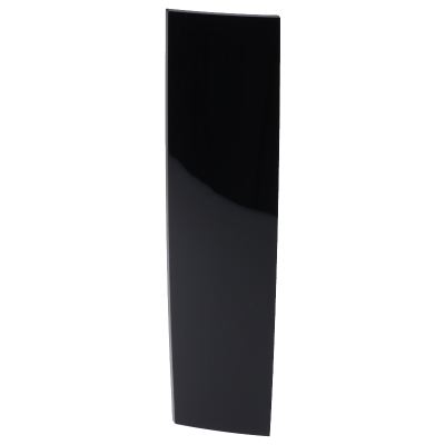 Přední kryt levý pianoblack pro kávovar Jura J8 EA Přední kryt levý pianoblack pro kávovar Jura J8 EA