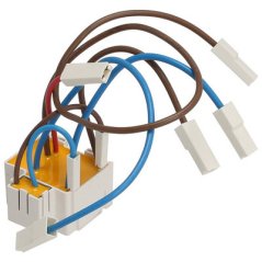 Odrušovací filter Jura 230V