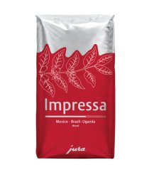 Jura káva Impressa Blend 250g