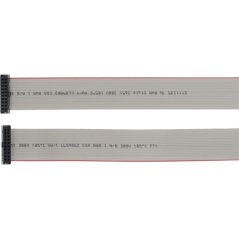 Victoria arduino kábel 20-vodičový riadiaca jednotka/doska váhy 04001038