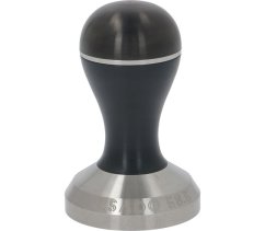 Pesado tamper ⌀ 58.5 mm čierna&čierna