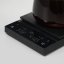 Hario - Polaris Kaffeewaage Schwarz