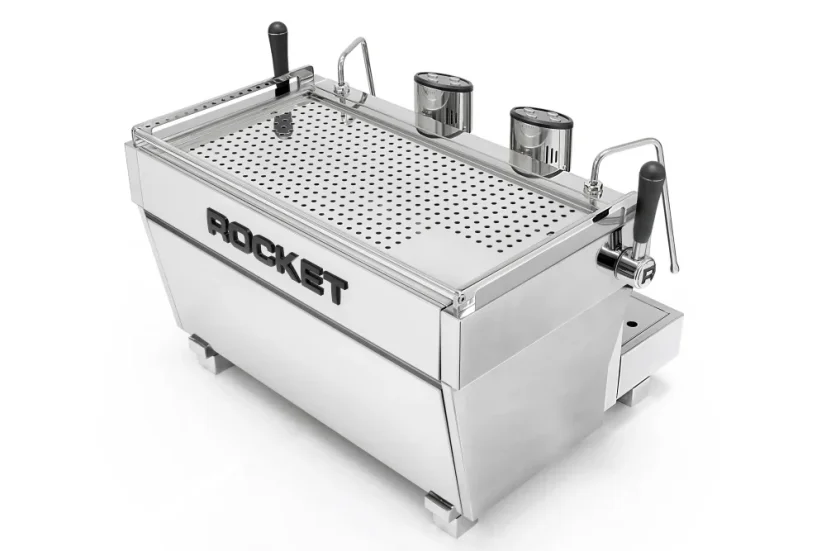 Rocket RE Doppia Espresso Machine