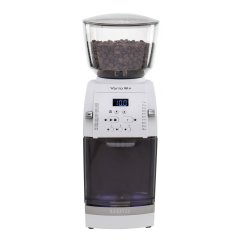 Baratza - Vario W+ Automatische Kaffeemühle - Weiß